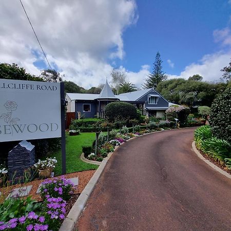 Rosewood Guesthouse Margaret River Exterior photo