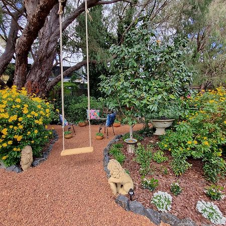 Rosewood Guesthouse Margaret River Exterior photo