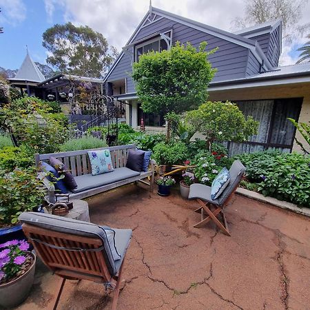 Rosewood Guesthouse Margaret River Exterior photo