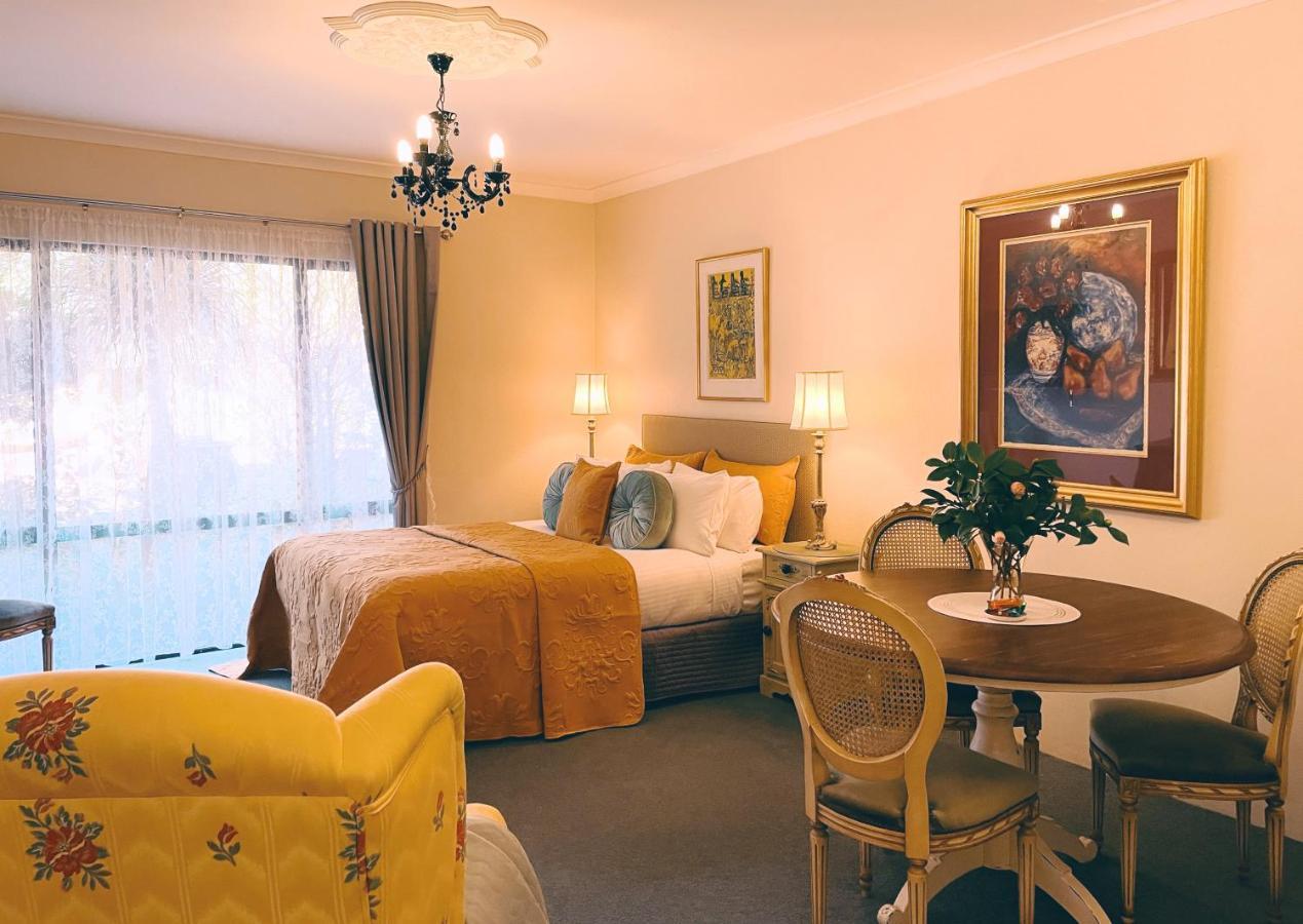 Rosewood Guesthouse Margaret River Room photo