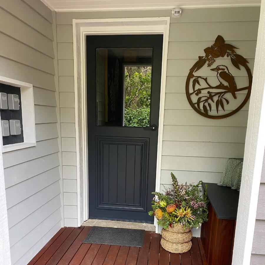 Rosewood Guesthouse Margaret River Exterior photo