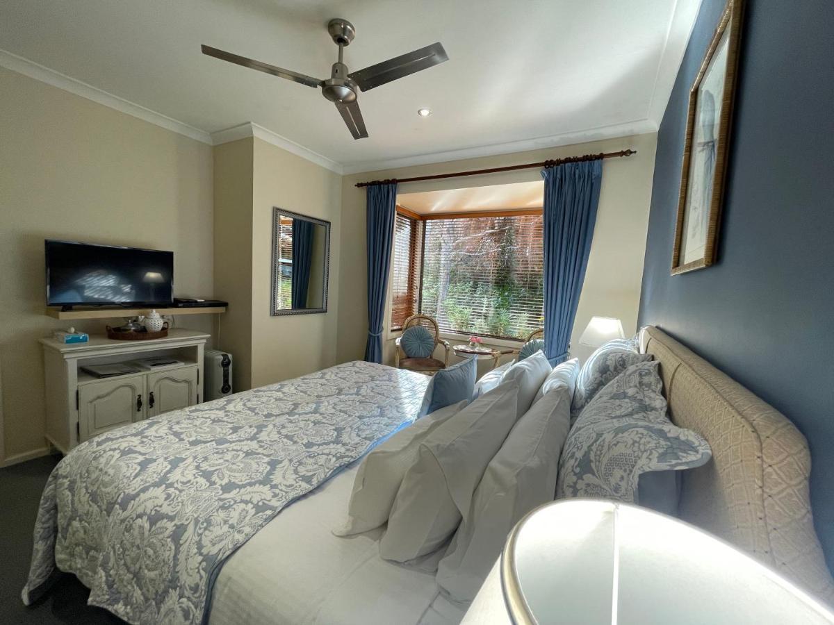 Rosewood Guesthouse Margaret River Room photo