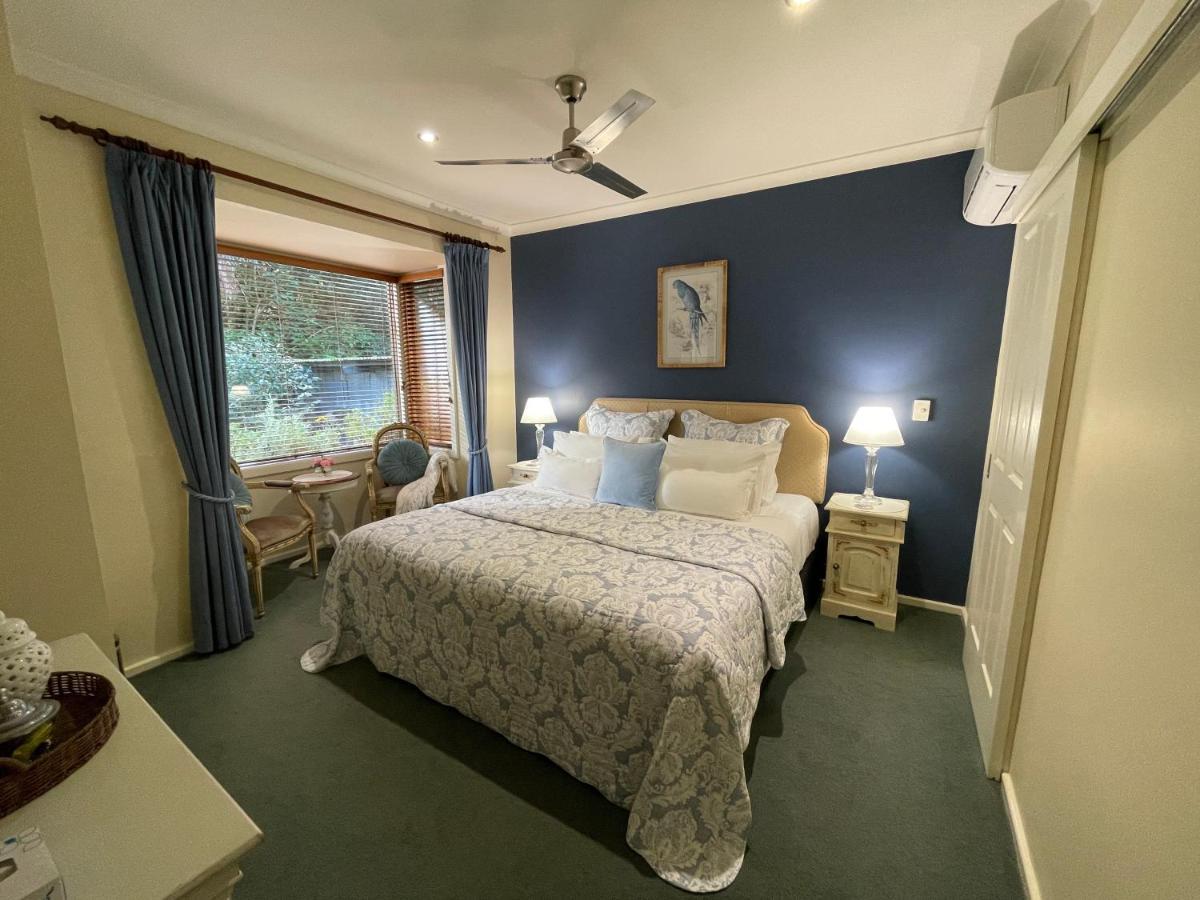 Rosewood Guesthouse Margaret River Exterior photo