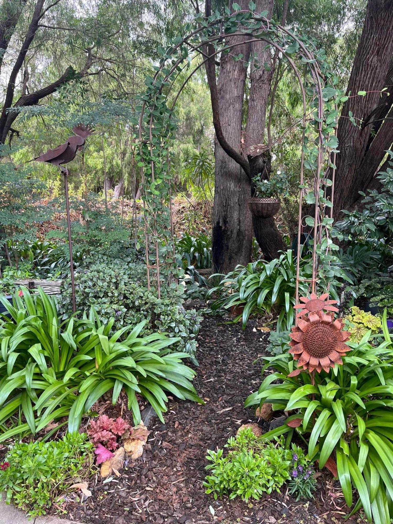 Rosewood Guesthouse Margaret River Exterior photo