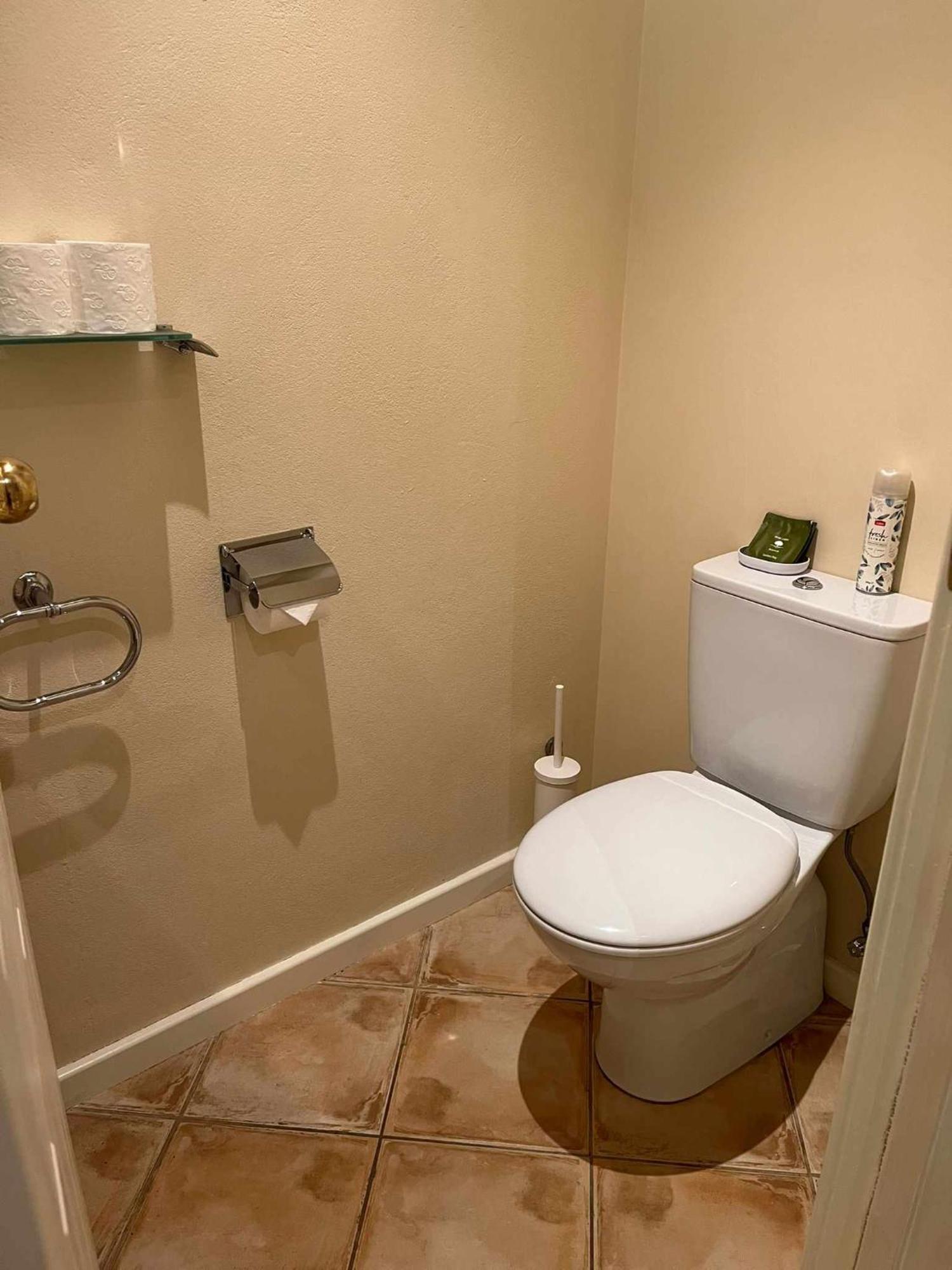 Rosewood Guesthouse Margaret River Room photo