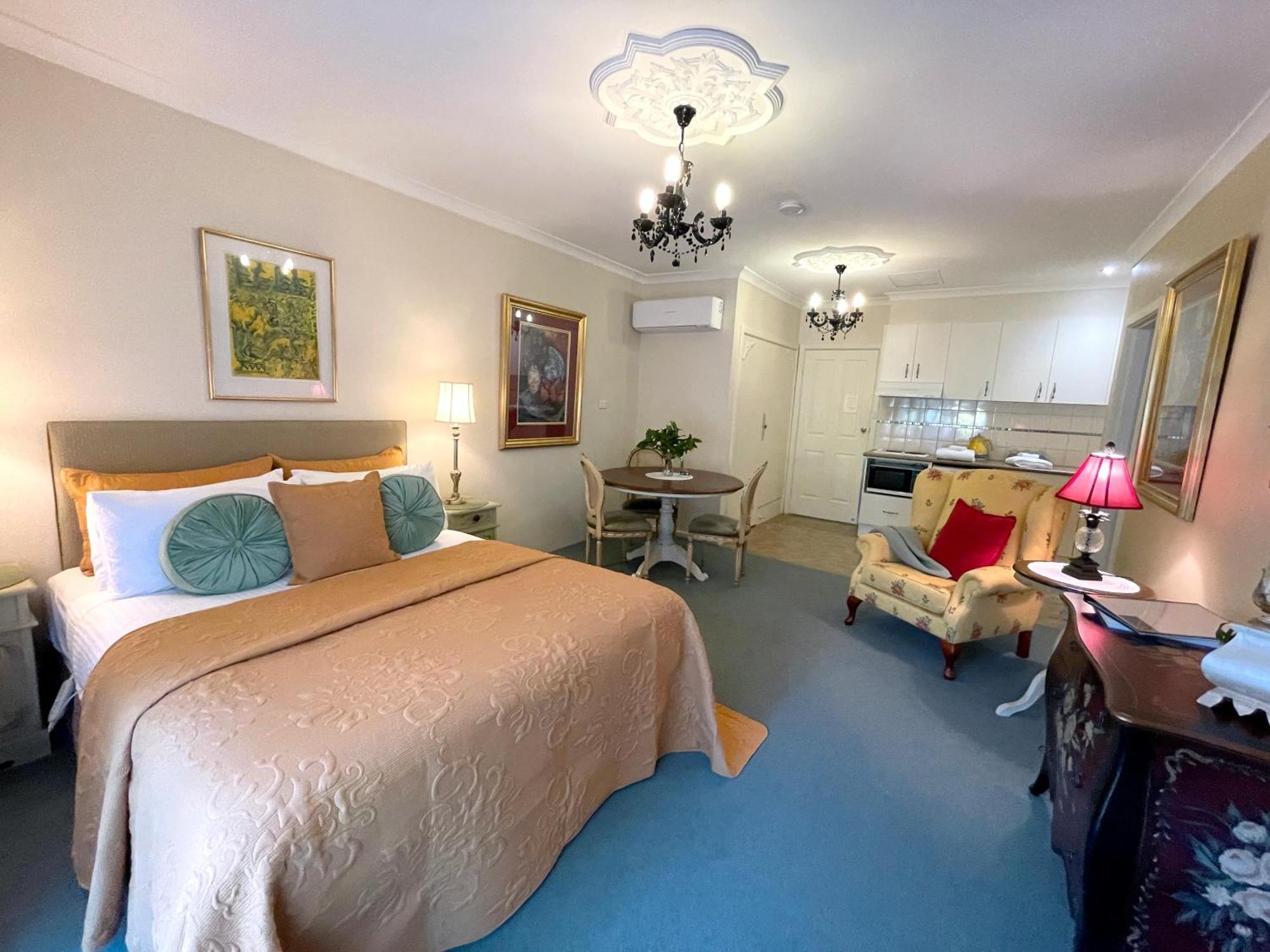 Rosewood Guesthouse Margaret River Room photo
