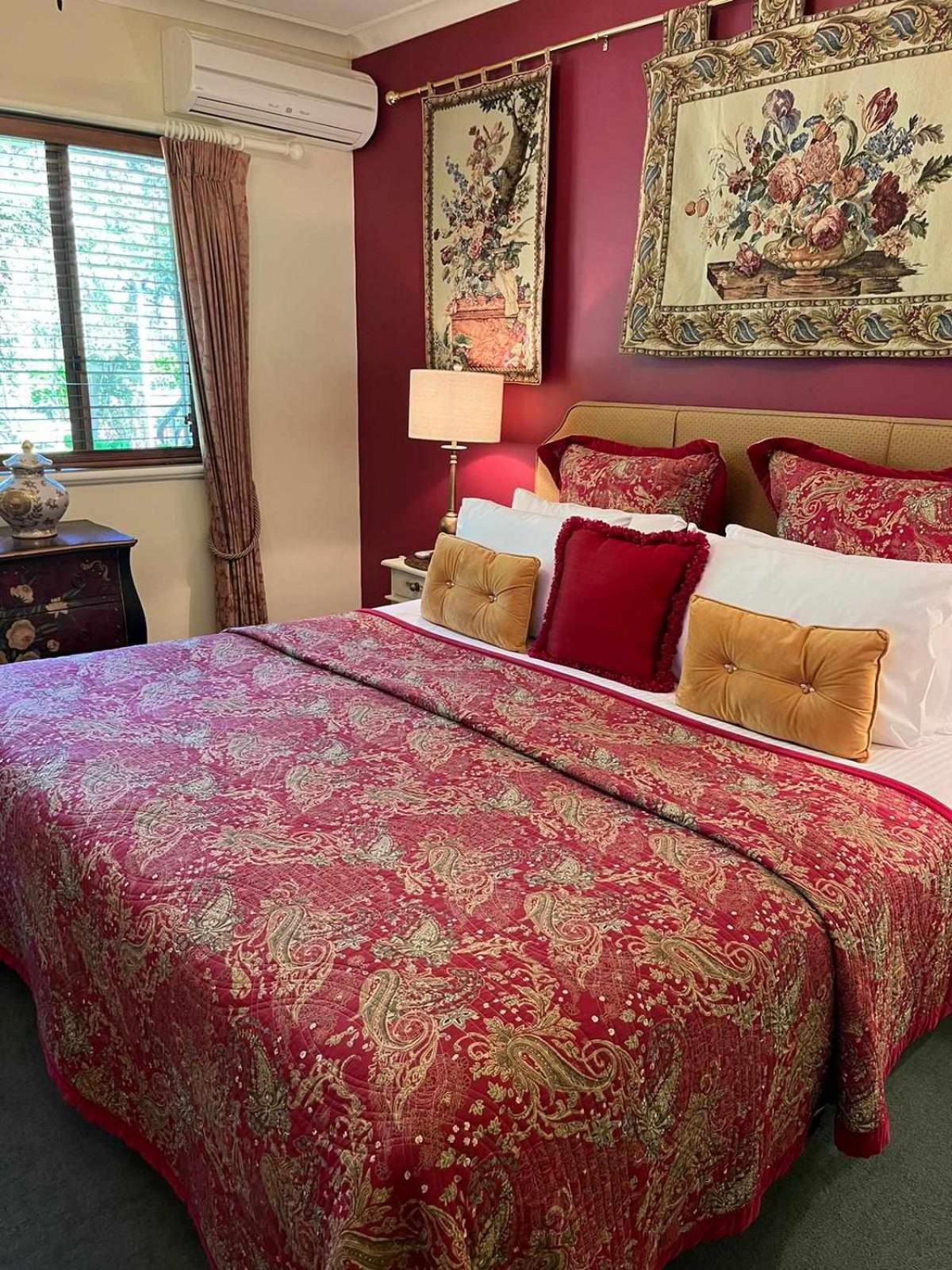 Rosewood Guesthouse Margaret River Room photo