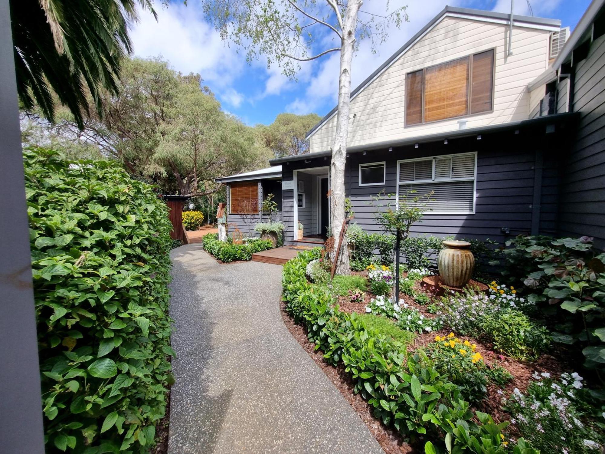 Rosewood Guesthouse Margaret River Exterior photo