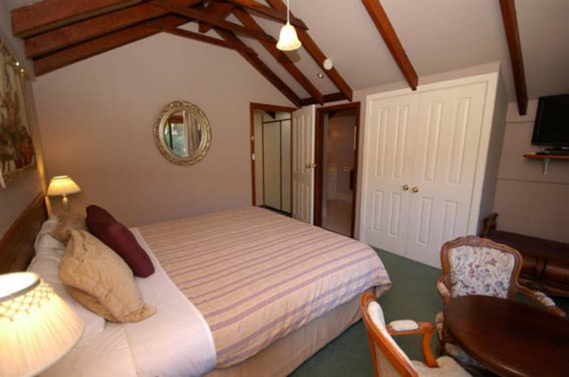 Rosewood Guesthouse Margaret River Exterior photo