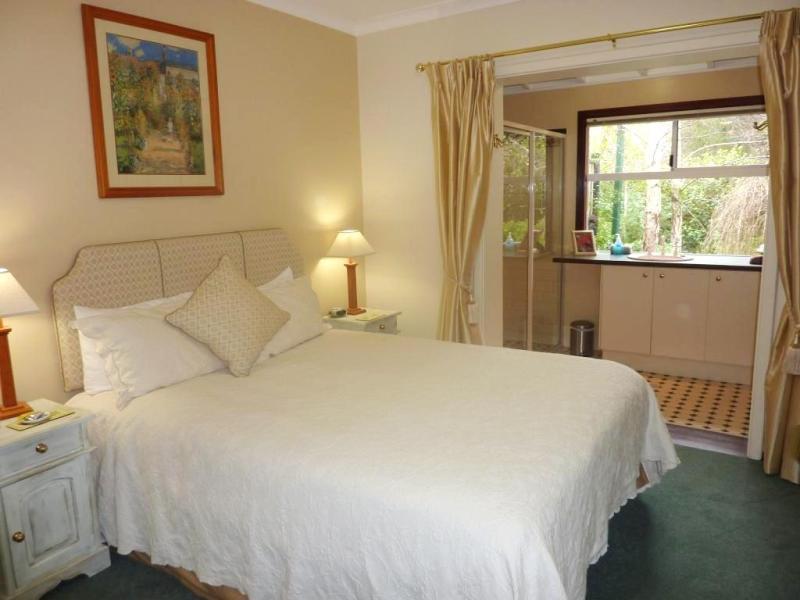 Rosewood Guesthouse Margaret River Exterior photo