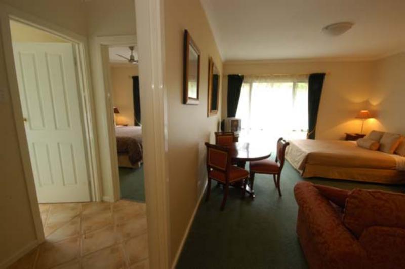 Rosewood Guesthouse Margaret River Exterior photo