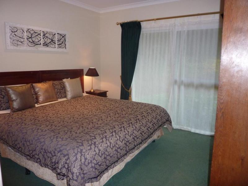 Rosewood Guesthouse Margaret River Exterior photo