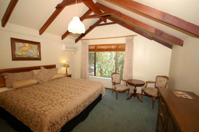 Rosewood Guesthouse Margaret River Exterior photo