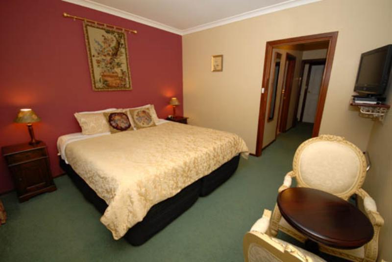 Rosewood Guesthouse Margaret River Exterior photo