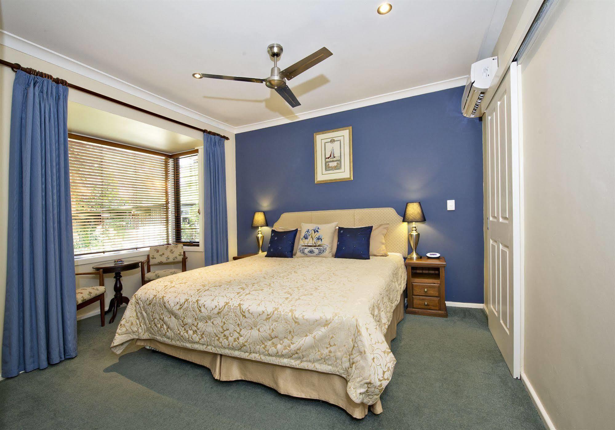 Rosewood Guesthouse Margaret River Exterior photo