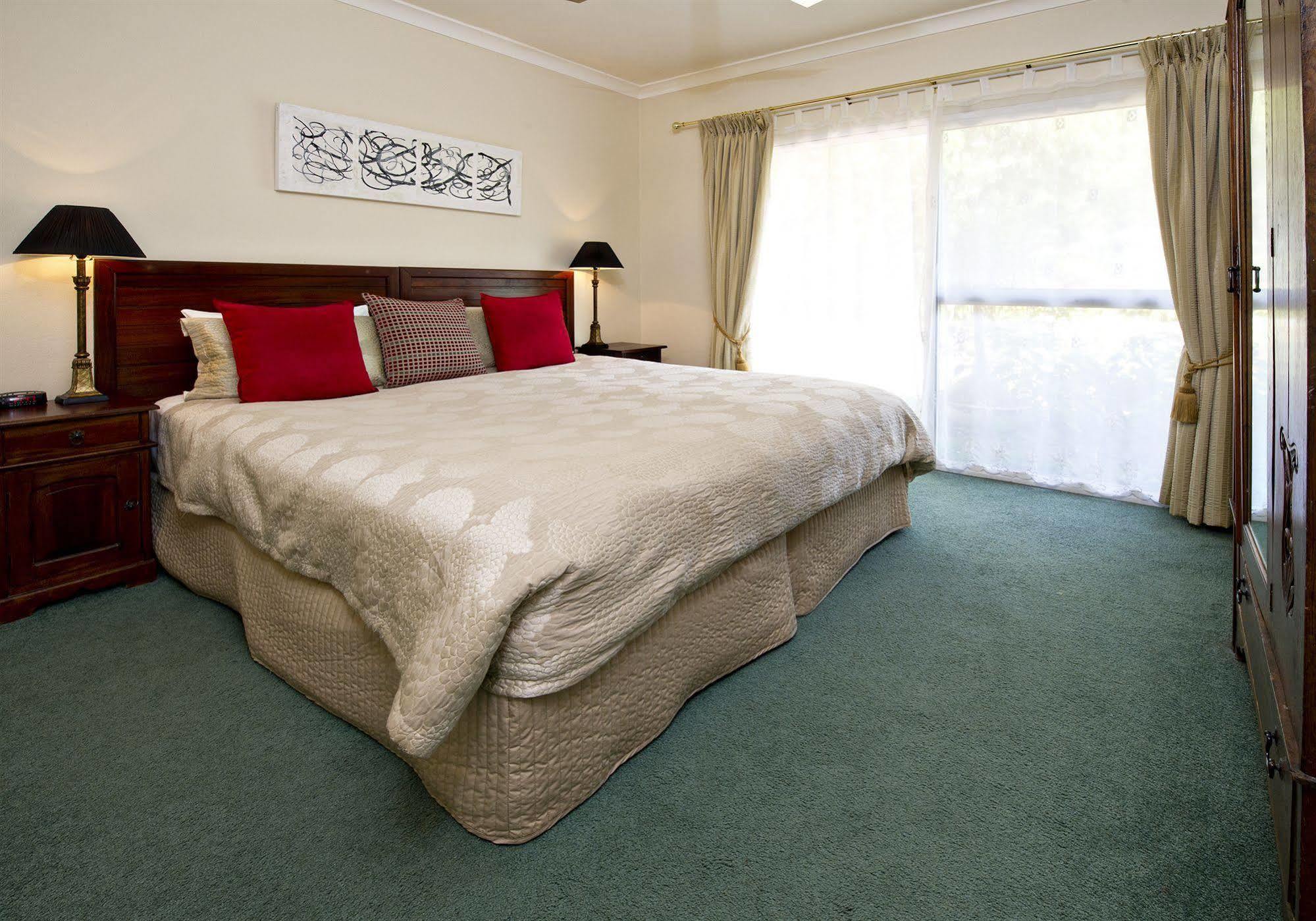 Rosewood Guesthouse Margaret River Exterior photo